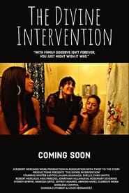 The Divine Intervention series tv