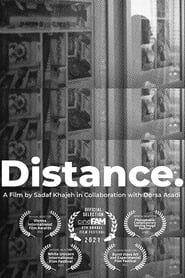 Distance. series tv