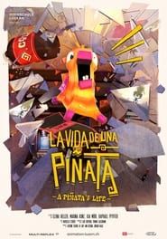 Affiche de A Piñata's Life