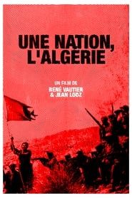 Image Une Nation, l'Algérie 1954