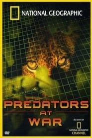 Predators at War series tv