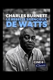 Charles Burnett and the L.A. rebellion (from Watts to Watts) series tv