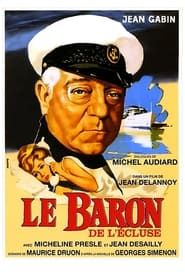 Le Baron de l'écluse (1960)
