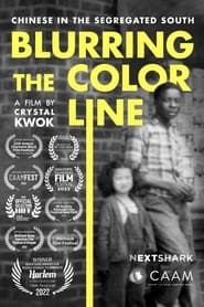 Blurring the Color Line: Chinese in the Segregated South series tv