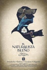 Island Naturalist series tv
