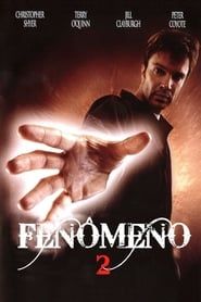 Phenomenon II series tv