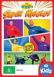 The Wiggles: Super Wiggles series tv