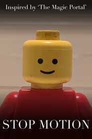 Image STOP MOTION - a short Lego movie