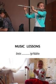 Music Lessons series tv