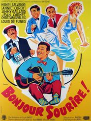 Bonjour sourire ! 1956 streaming