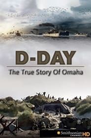 D-Day: The True Story of Omaha-hd