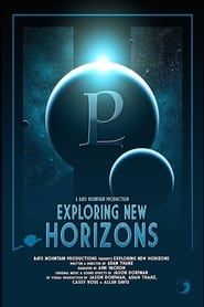Exploring New Horizons series tv