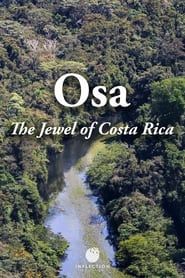 Image Osa: The Jewel of Costa Rica