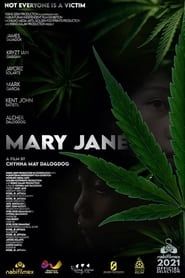 Mary Jane series tv