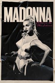 Image Madonna: Move to the Music