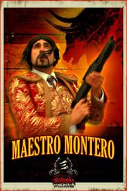 Maestro Montero series tv