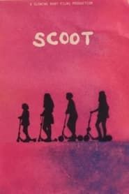 Affiche de Scoot