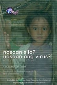 Where Are They, Where Is the Virus? series tv