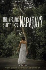Meg, Meg, Meg, Sin-o Napatay? series tv