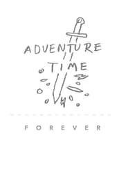 Image Adventure Time Forever