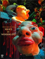 Malice in Wonderland series tv