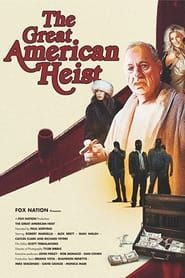 The Great American Heist series tv