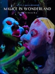 Image Malice in Wonderland Part II: Jabberwocky