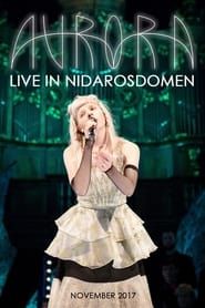 AURORA - Live in Nidarosdomen series tv