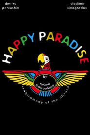 Happy Paradise series tv