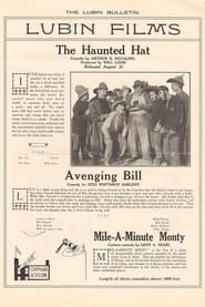 Image Avenging Bill 1915