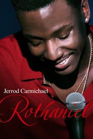 Jerrod Carmichael: Rothaniel series tv