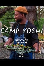 Camp Yoshi series tv