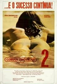 Coisas Eróticas II (1984)