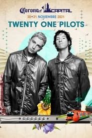 Twenty One Pilots - Live at Corona Capital 2021 series tv