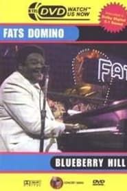 Image Fats Domino - Blueberry Hill