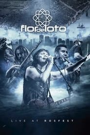 Flor de Loto - Live at Rosfest series tv