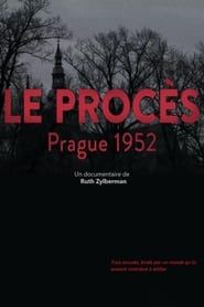 Image Le procès - Prague 1952