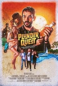 Plunder Quest series tv
