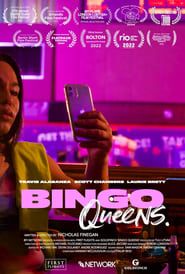Bingo Queens series tv