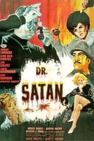 Dr. Satan series tv