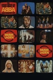 Musikladen Live: The Very Best of ABBA series tv