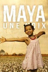 Maya, une Voix  streaming