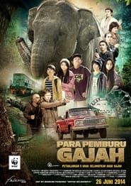Para Pemburu Gajah (2014)