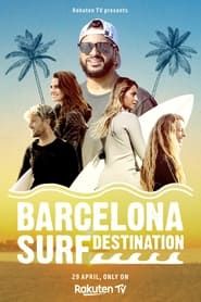 Barcelona Surf Destination-hd