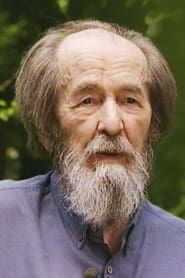 Solzhenitsyn. At His Last Reach of the River (2002)