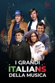 I grandi Italians della Musica series tv