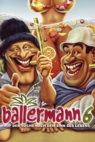Ballermann 6 series tv