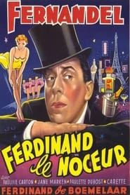 Ferdinand le noceur (1935)