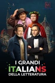 I grandi Italians della Letteratura series tv