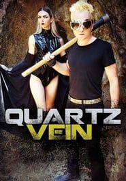 Quartz Vein-hd